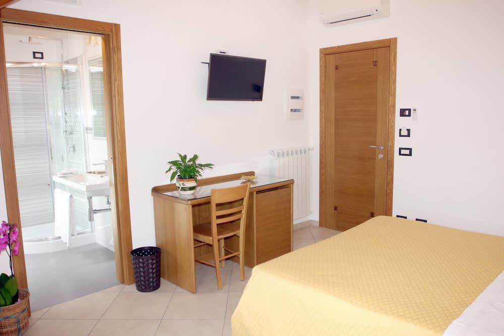 Affittacamere "Gilda INN Agerola" 4