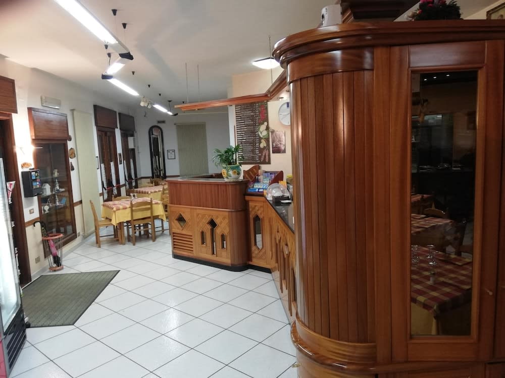 Affittacamere "Gilda INN Agerola" 2