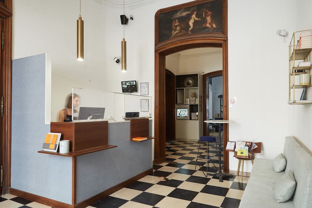 Hôtel Maison Montgrand - Vieux Port 2