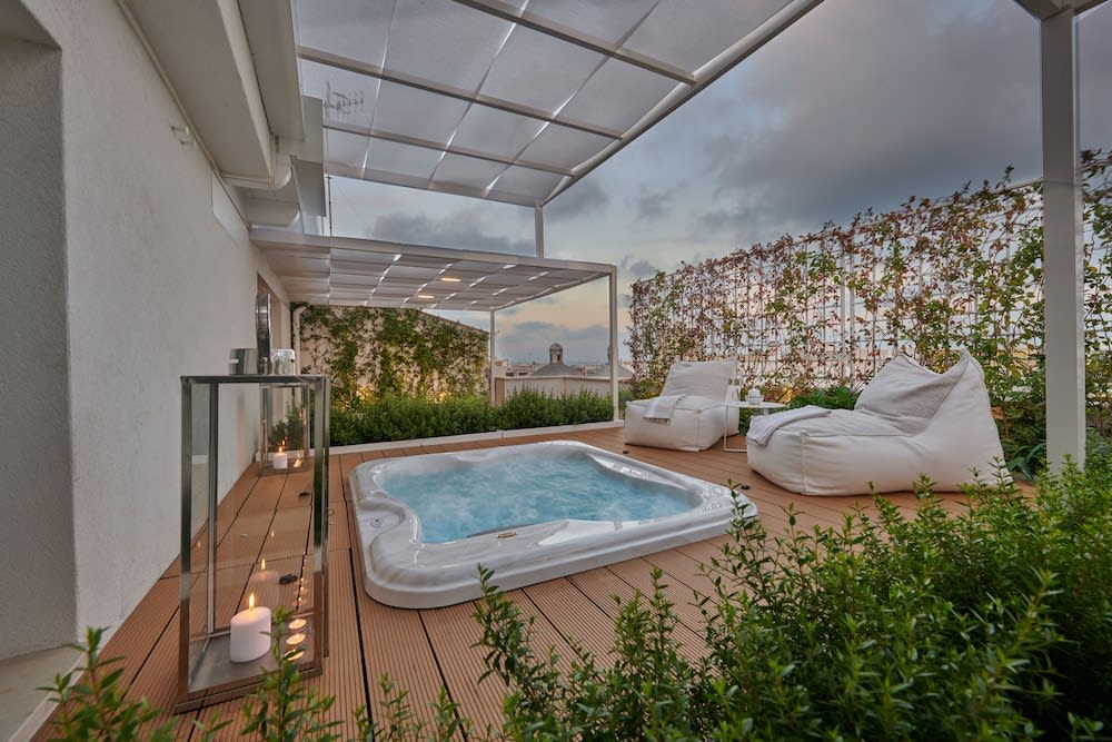 Musae Relais & SPA 1