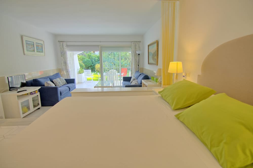 La Petunia 2