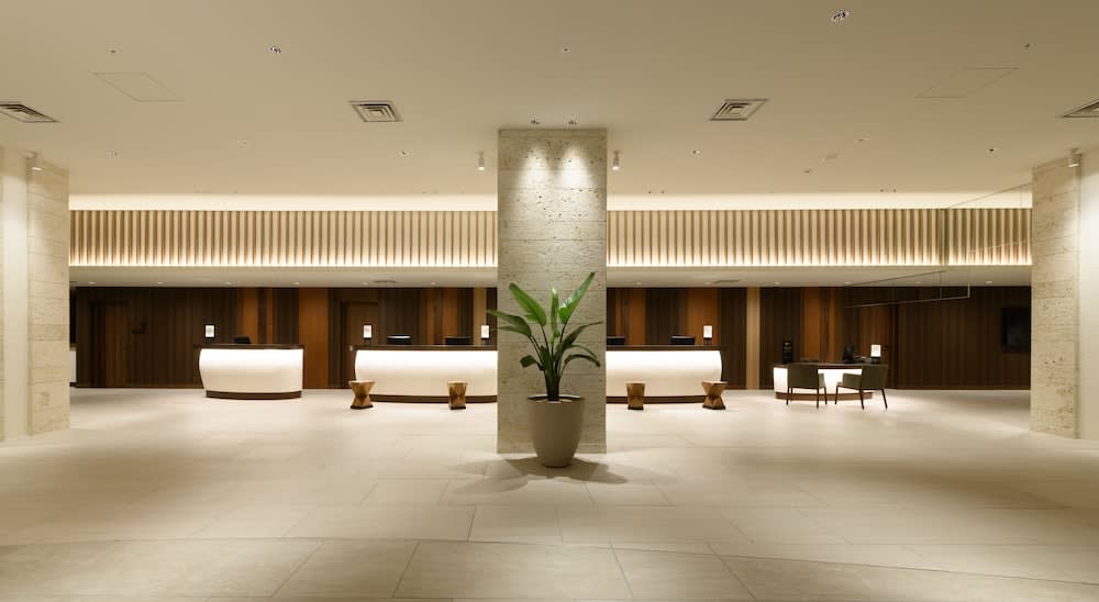Novotel Okinawa Naha 2
