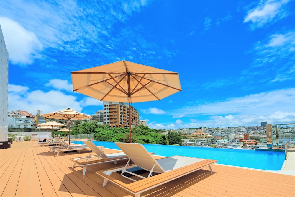 Novotel Okinawa Naha 1