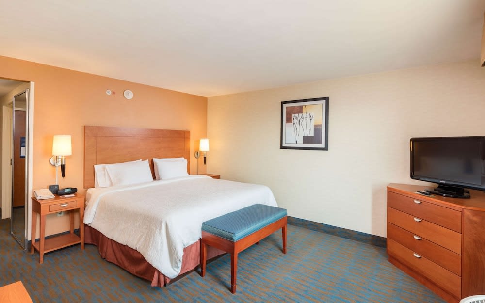 Hampton Inn by Hilton Queretaro Tecnologico 1
