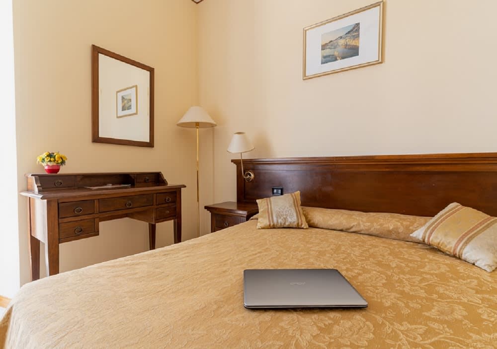 Hotel Villa Delle Rose 2