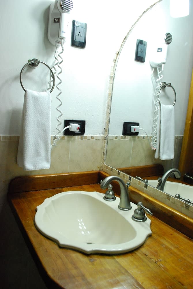 Hotel Don Pedro De Heredia 3