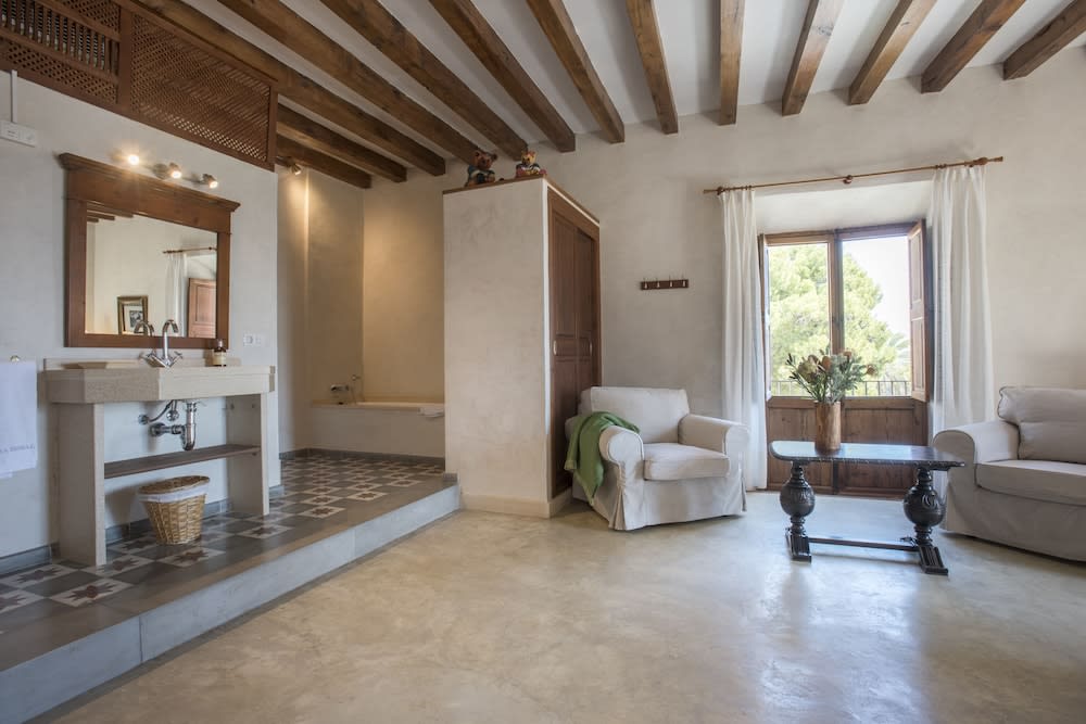 Sa Bisbal - Turismo de interior 4