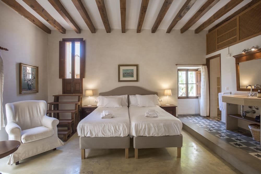 Sa Bisbal - Turismo de interior 5