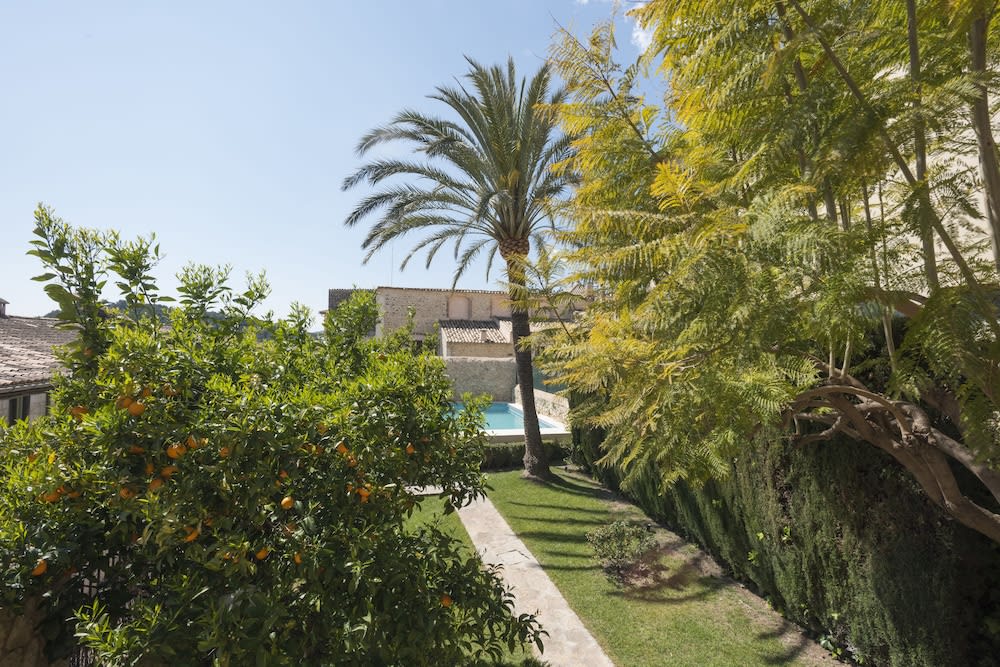 Sa Bisbal - Turismo de interior 1