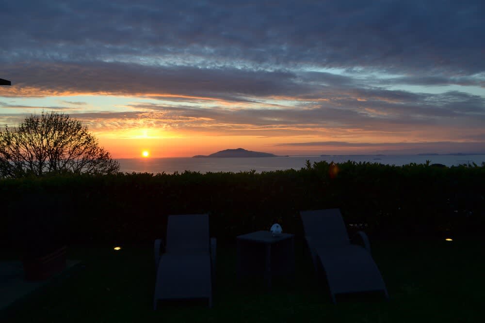 B&B Il Tramonto 1