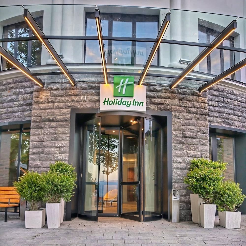 Holiday Inn TELAVI by IHG 1