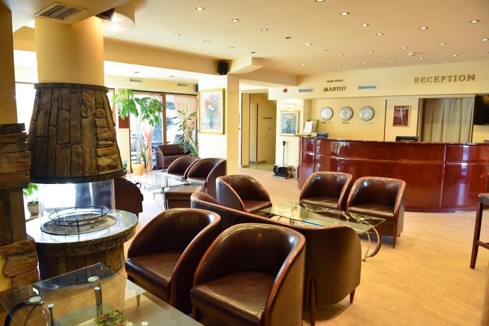 Martin Club Hotel 2