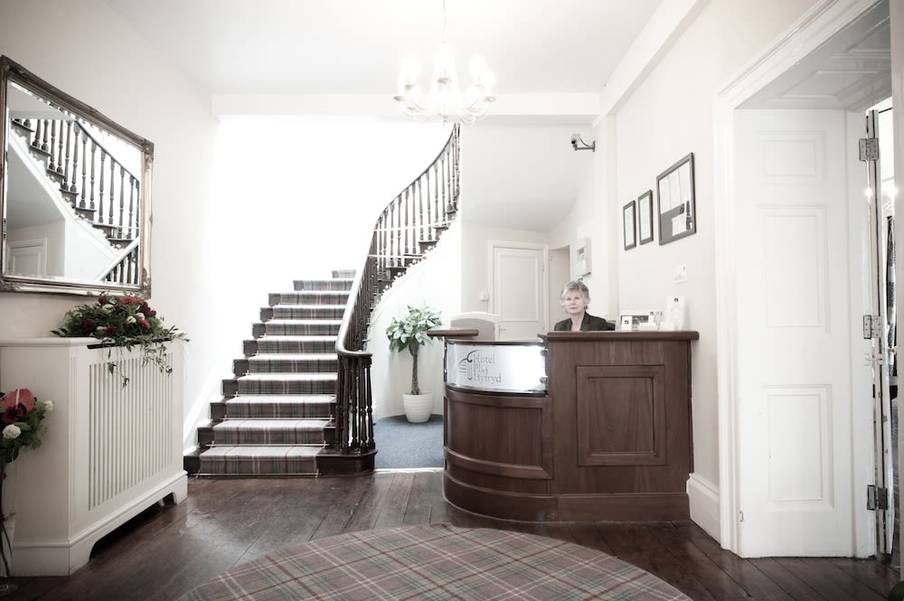 Hotel Plas Hyfryd 2