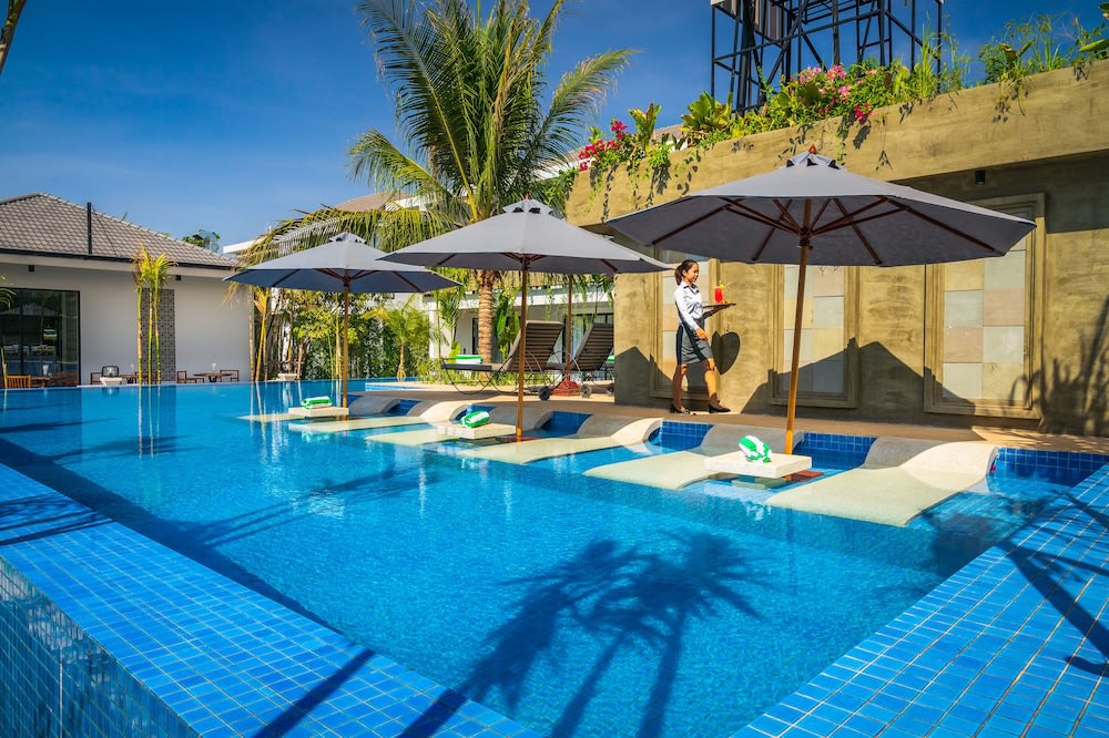 Grand Venus La Residence 1