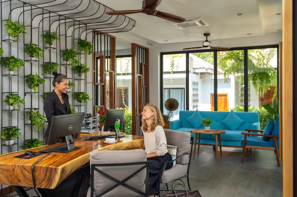 Grand Venus La Residence 2