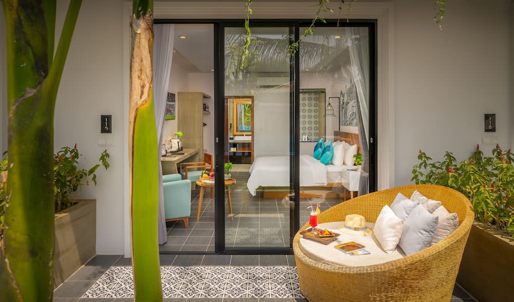 Grand Venus La Residence 5