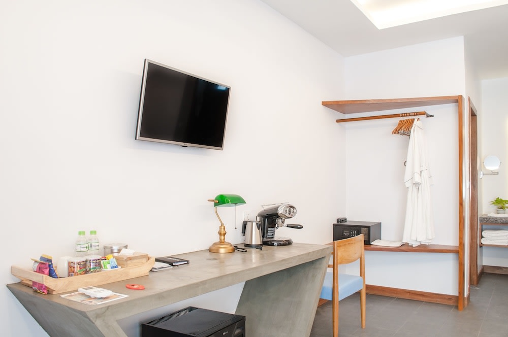 Grand Venus La Residence 4