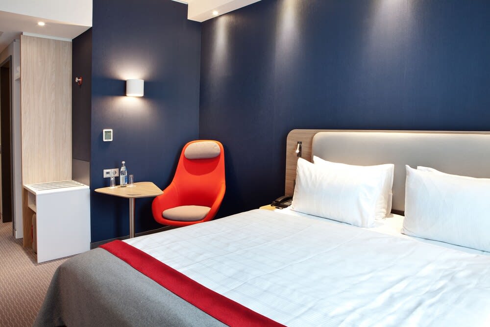 Holiday Inn Express SAARBRÜCKEN by IHG 5