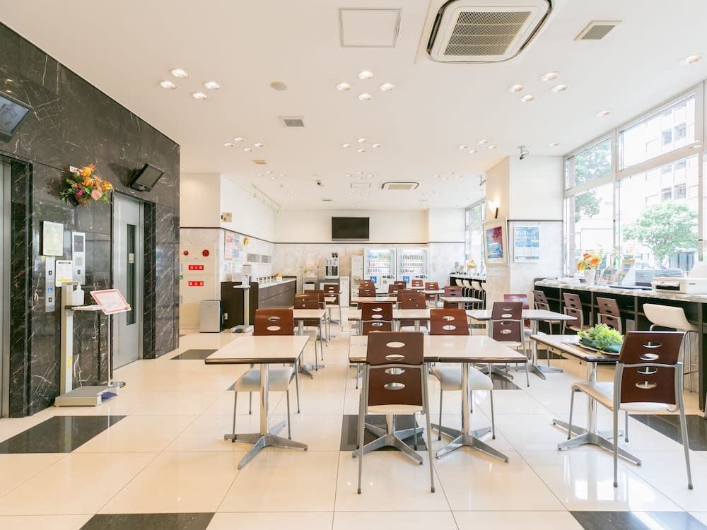 Toyoko Inn Tokyo Akabane-eki Higashi-guchi 2