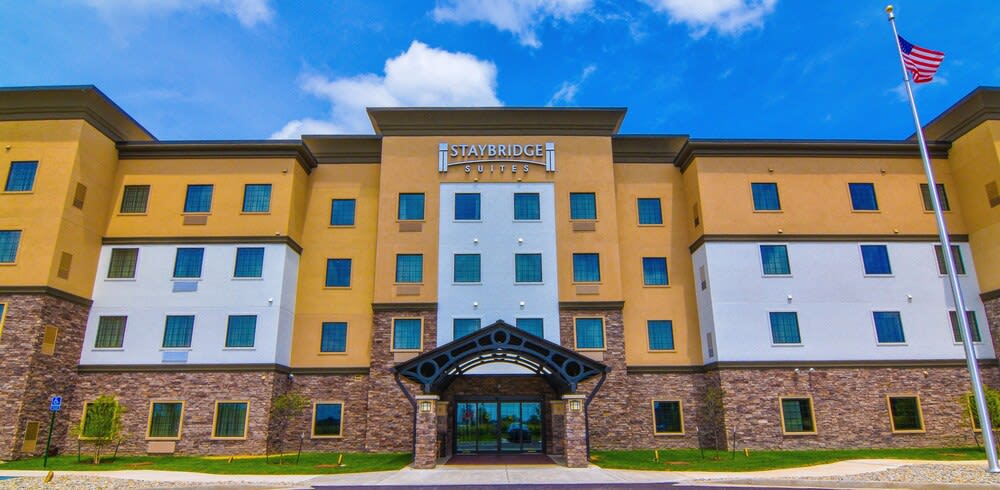 Staybridge Suites LAFAYETTE by IHG 1
