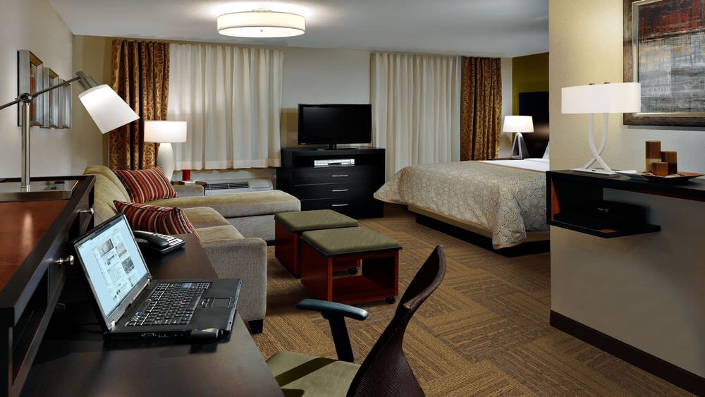 Staybridge Suites LAFAYETTE by IHG 2