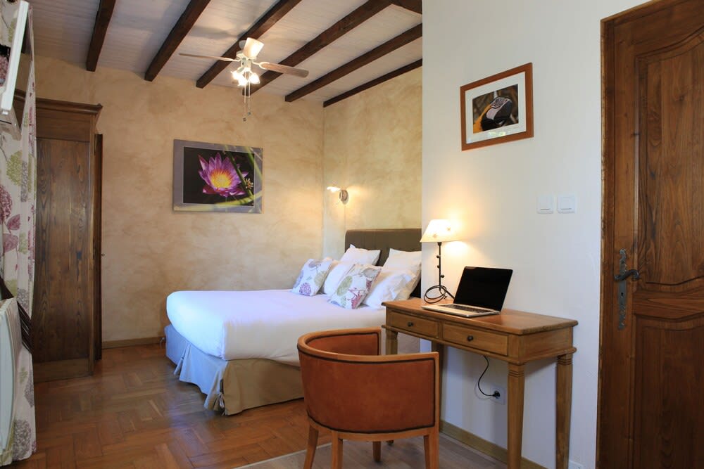 Au Pre des Sources 5