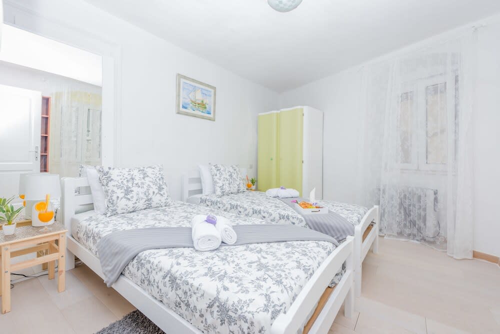 Apartman Mirko&Mimi 1