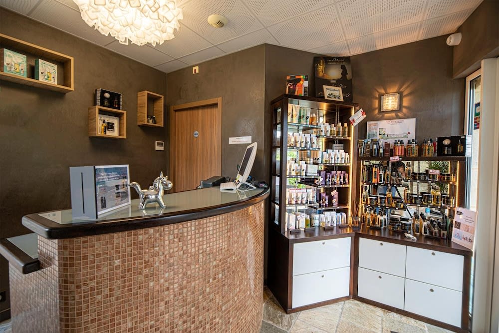 Château de la Falque, The Originals Relais 2