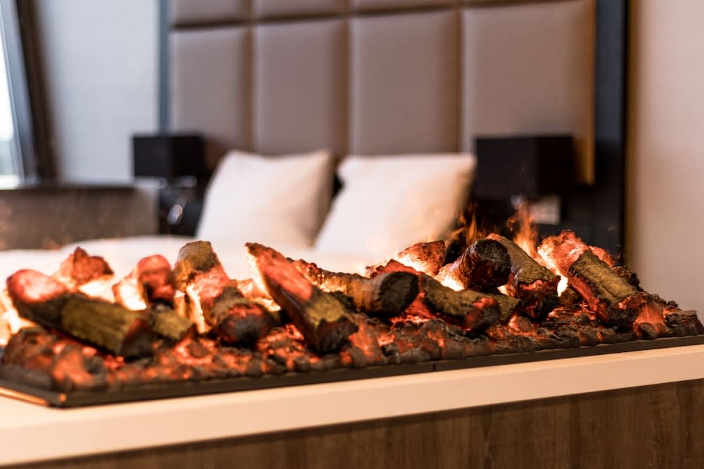 Riva hotel Den Haag - Delft 5