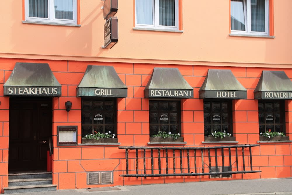 Hotel Römerhof Hanau by Trip Inn 1
