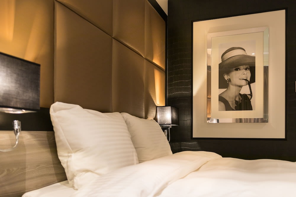 Riva hotel Den Haag - Delft 3