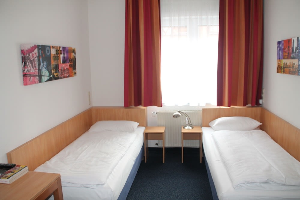 Hotel Römerhof Hanau by Trip Inn 2