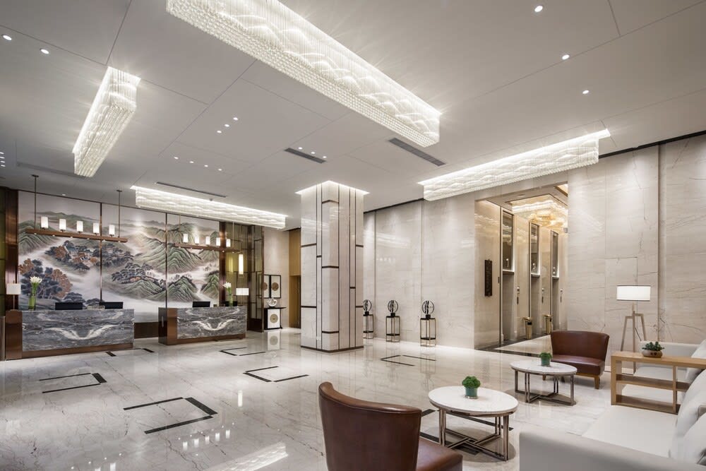 Ramada by Wyndham Wuhan Hanyang 1