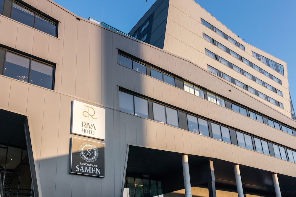 Riva hotel Den Haag - Delft 1