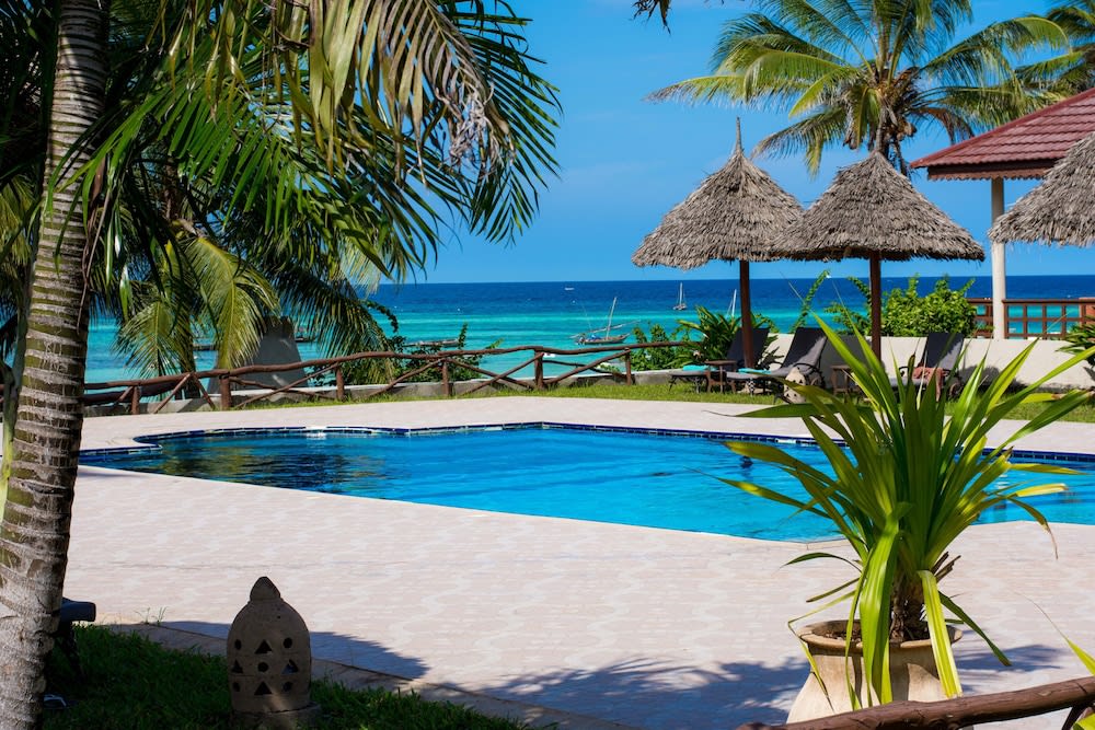 Sarabi Zanzibar 1