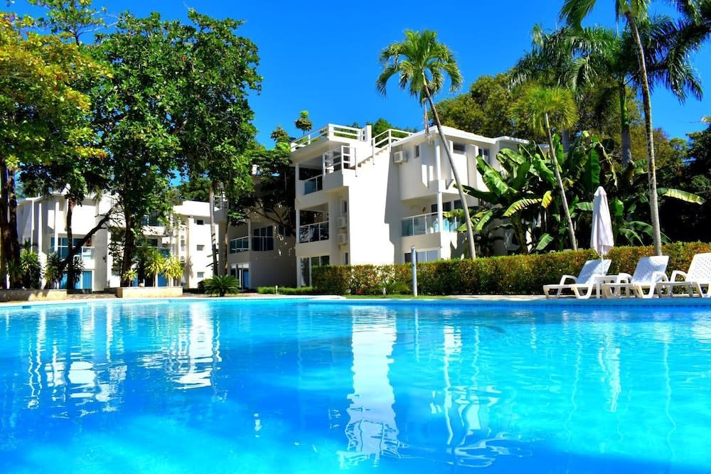 Tropical Casa Laguna 1