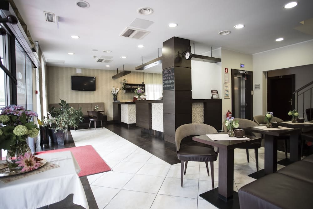 Hotel Mangart 2