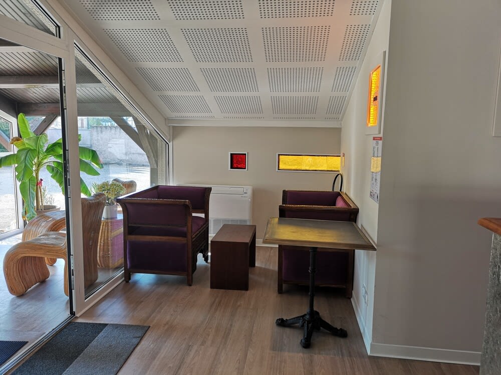 MOODz HOTEL VIENNE 2