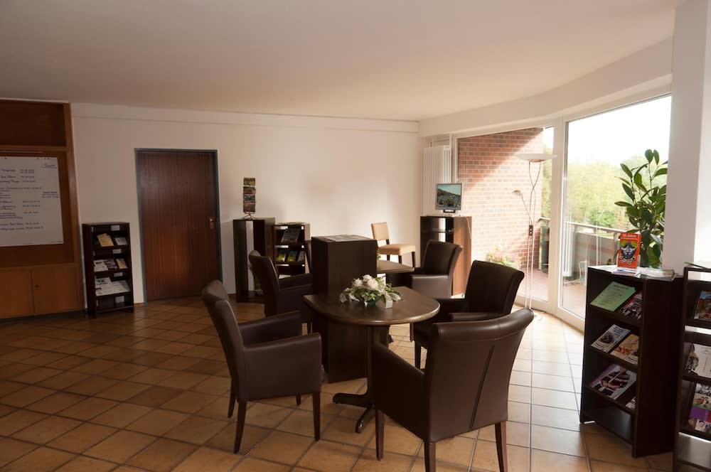 Hotel Haus Deutsch Krone 2