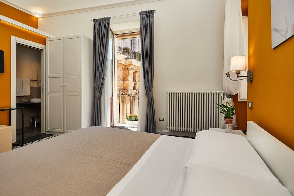 Donna Teresa Guest House 1