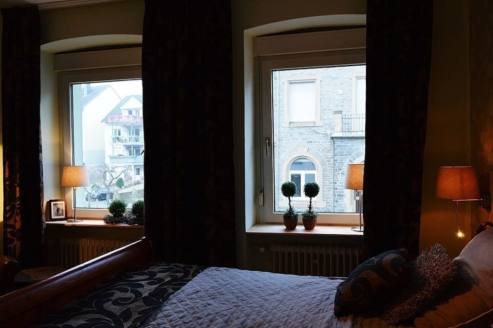 Ferienhaus Moselglück 4