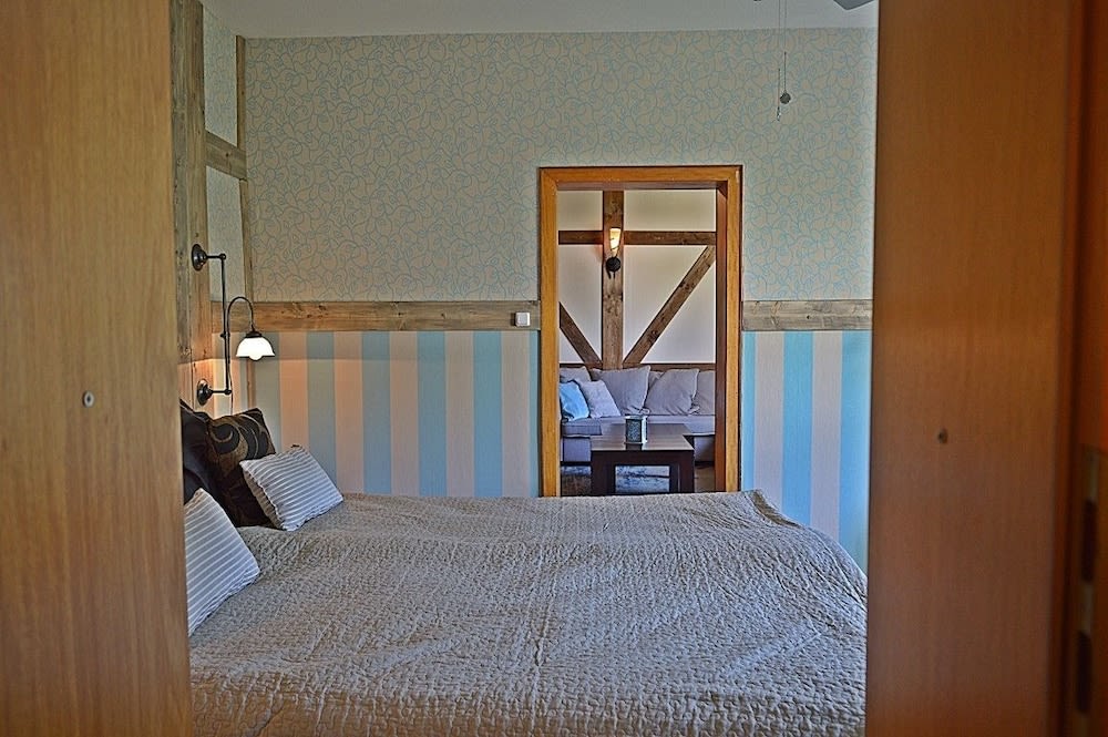 Ferienhaus Moselglück 5