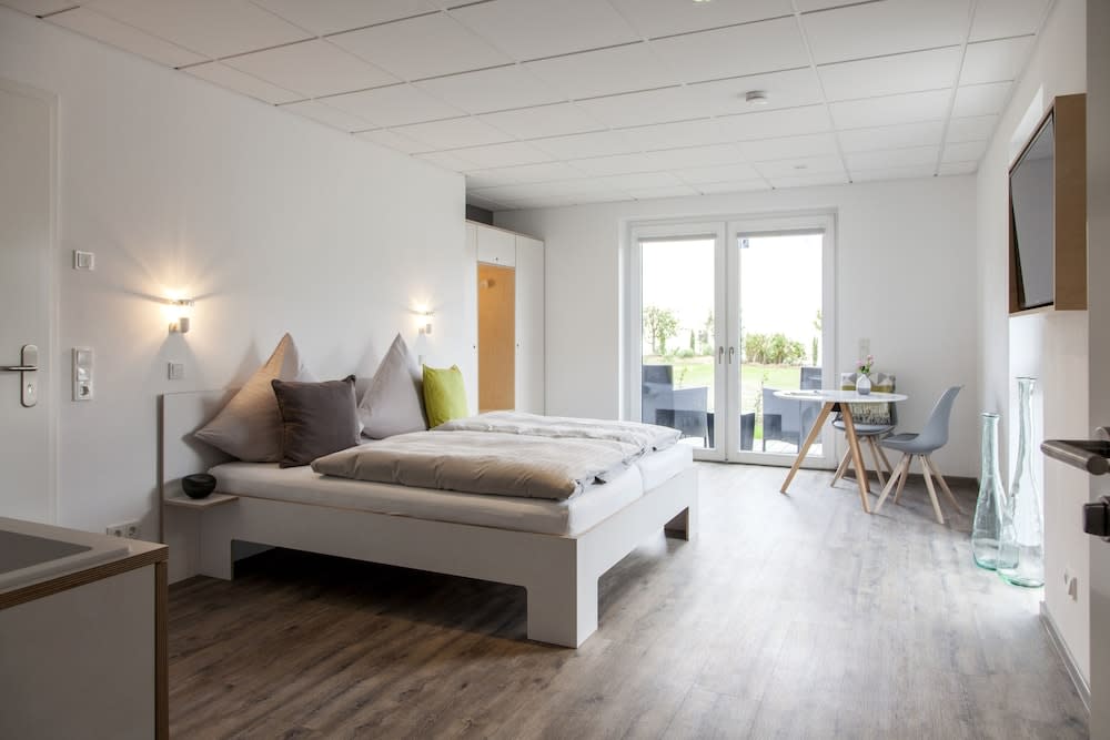 Boardinghouse Morbach 2