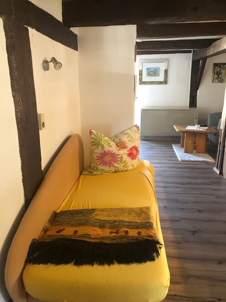 Schwarzwaldhaus Angelhof 4