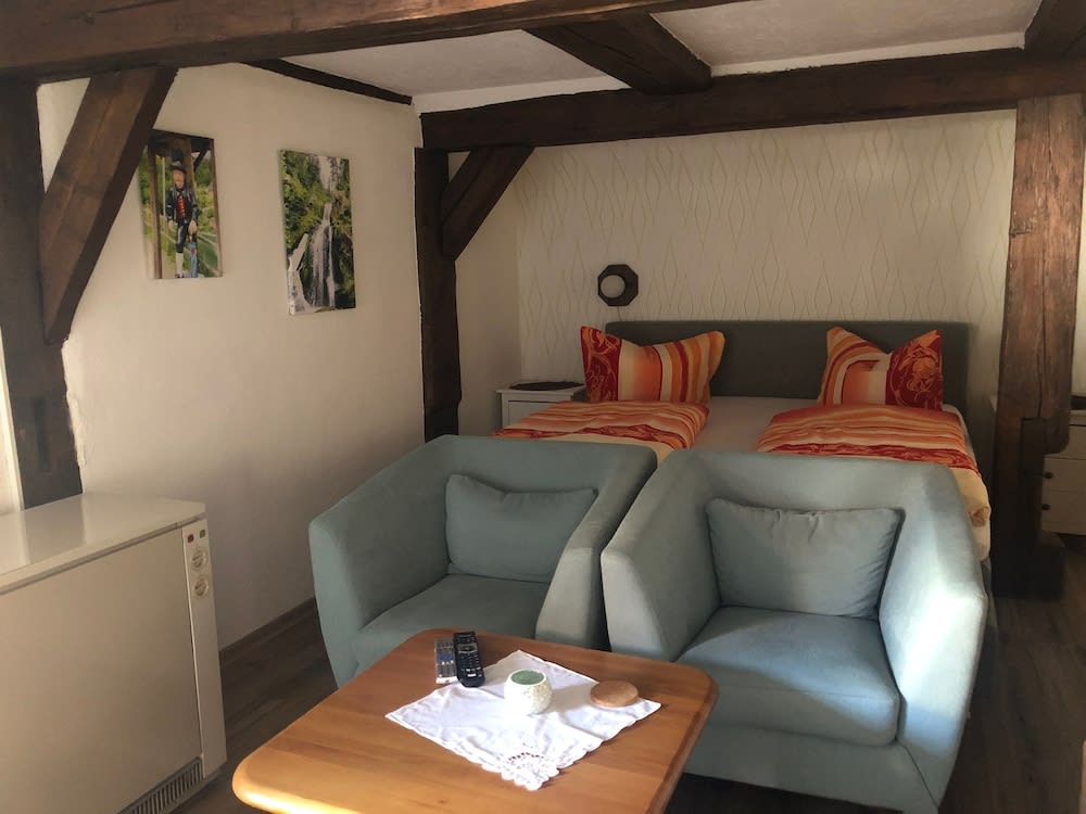 Schwarzwaldhaus Angelhof 3