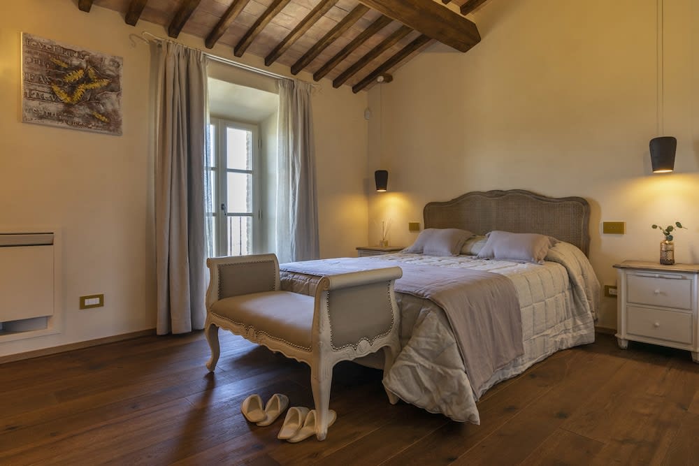 Capanna Suites 2