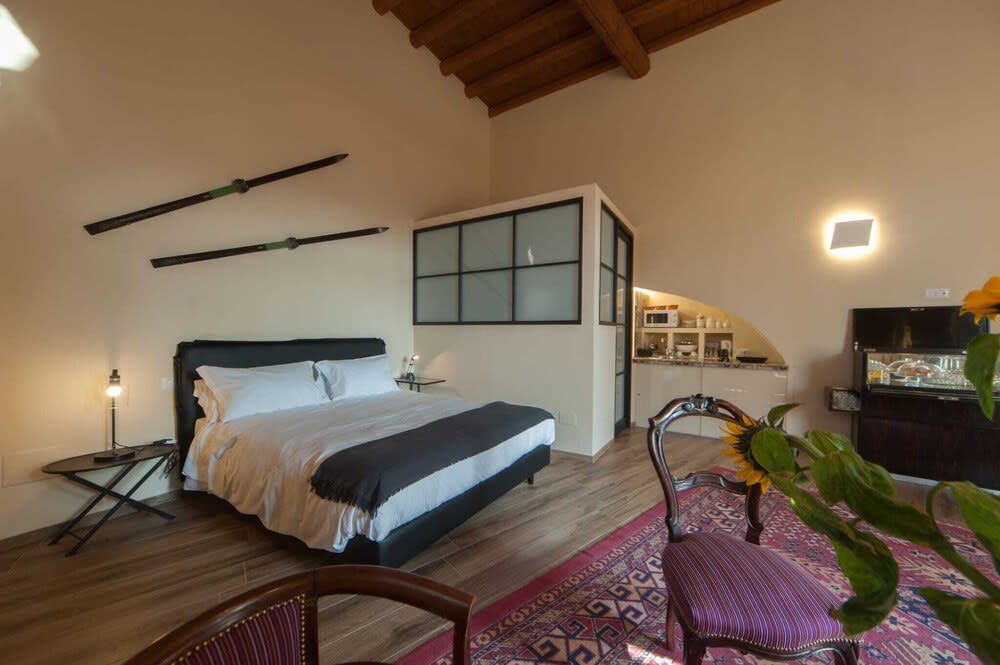 La Soffitta Covelli 5