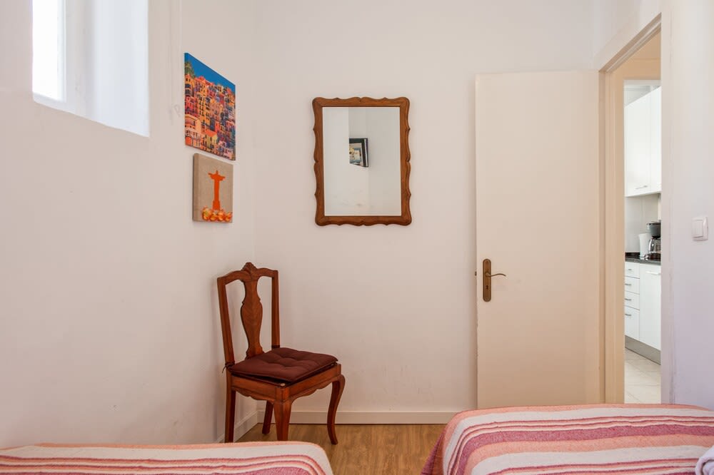 Alfama River View Tailor Made Flat 2