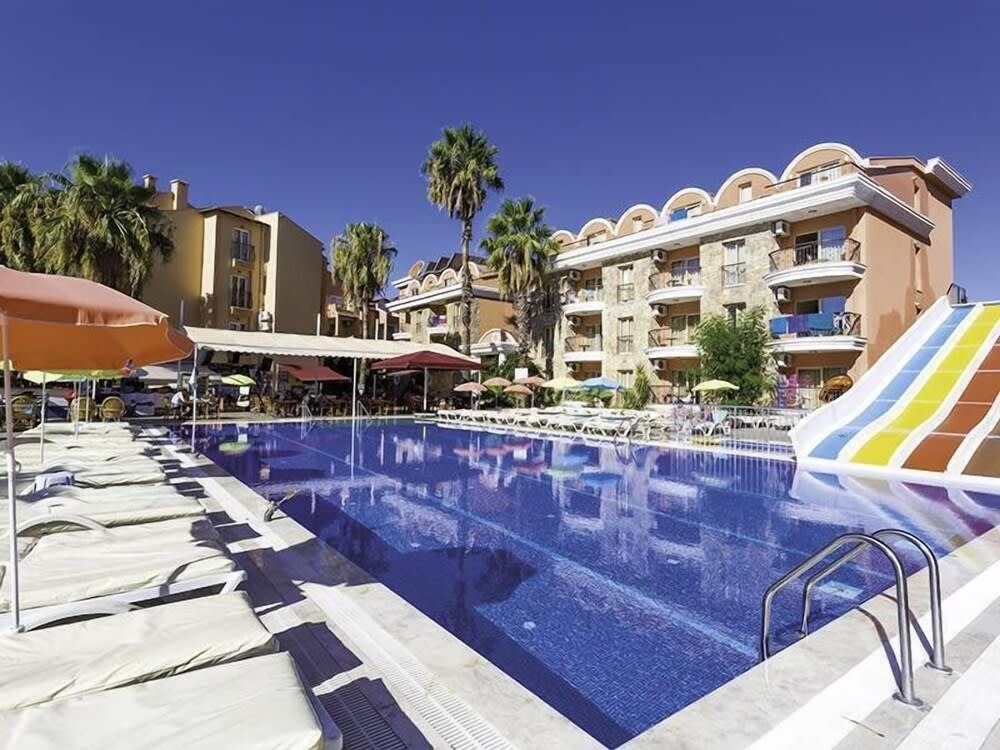 Club Ventum Suites 1