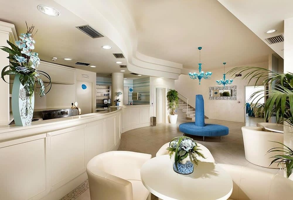 Hotel Turquoise 2
